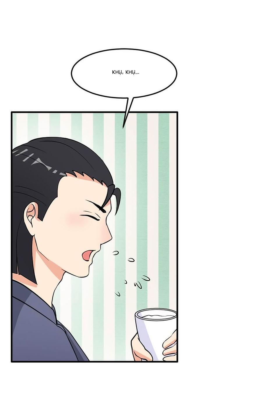 Số Hiệu 1314 Chap 21 - Next Chap 22