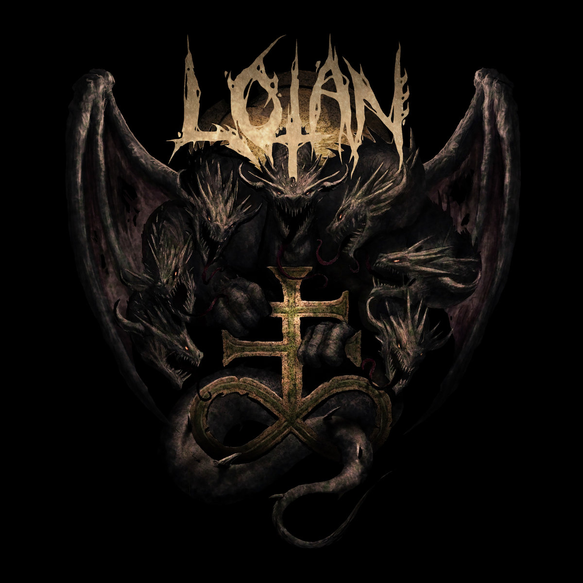 Lotan - "Lotan" - 2023
