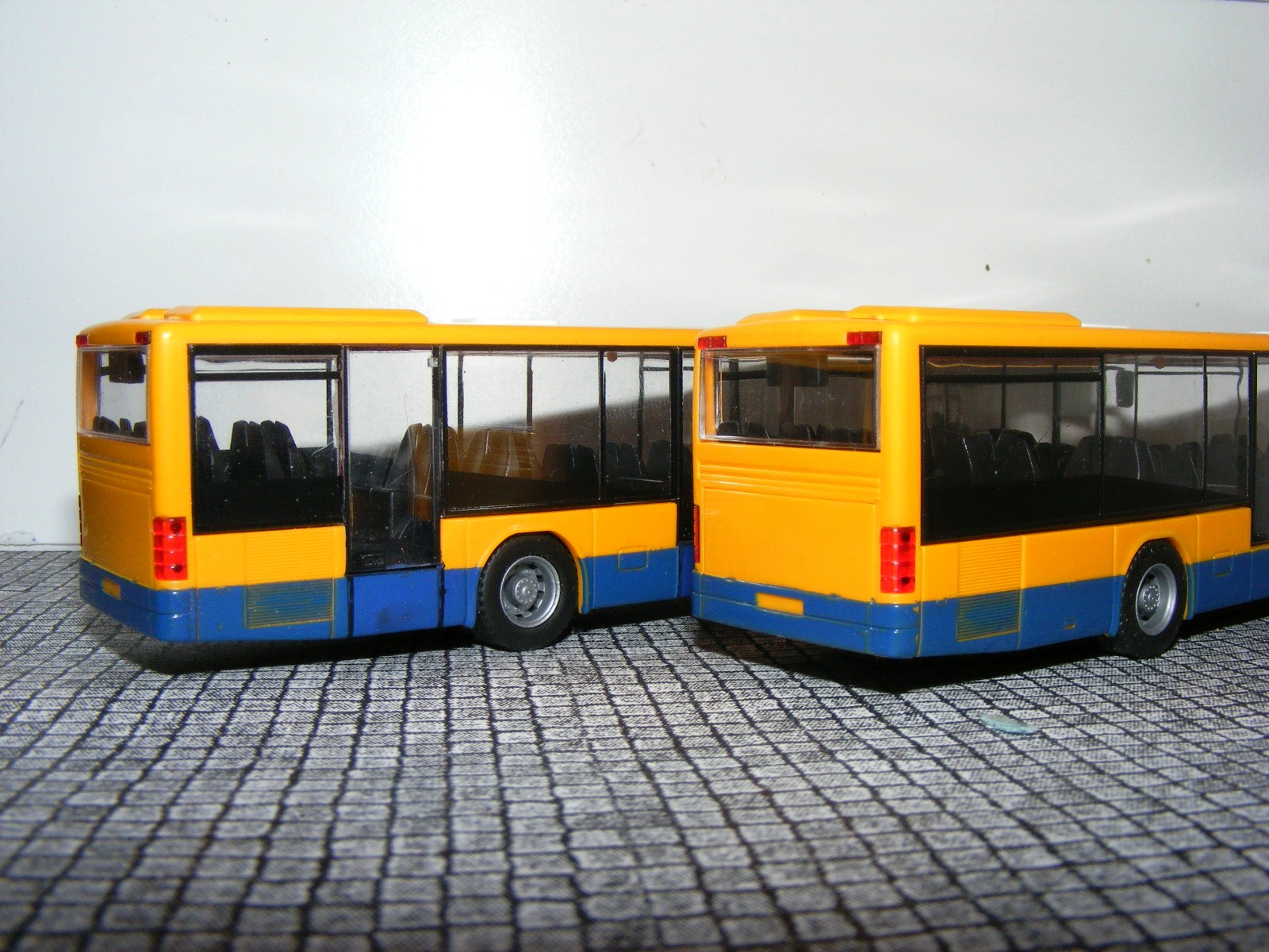 Радиатор setra 315