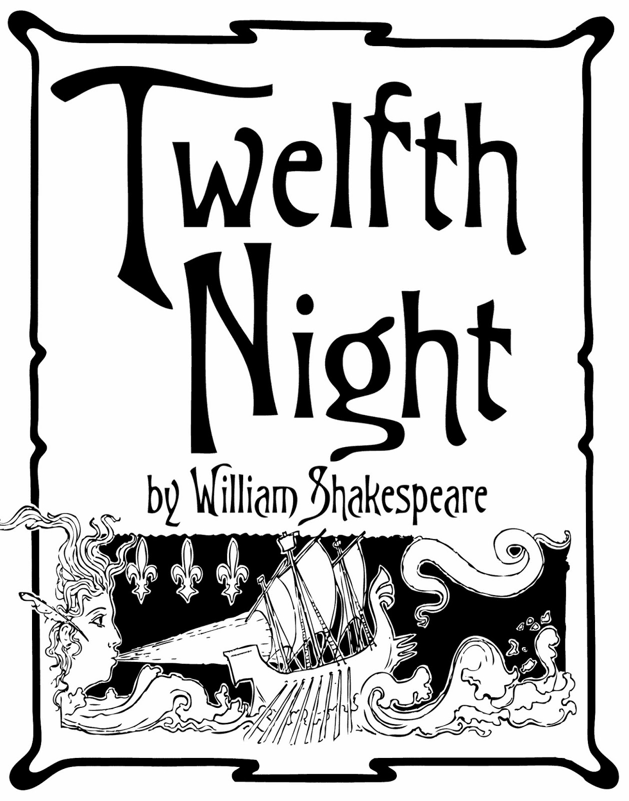 Antiques And Teacups Tuesday Cuppa Tea Valuable MakeDo, Twelfth Night