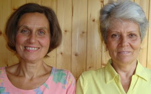 dos mujeres cientificas rusas anuncian terremoto en peru el 21 de setiembre 2012