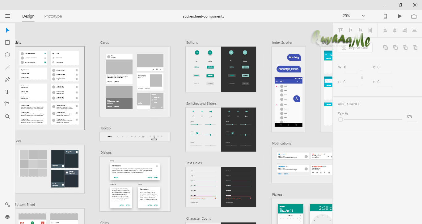 Adobe XD CC 2023 Full Version - kuyhAa