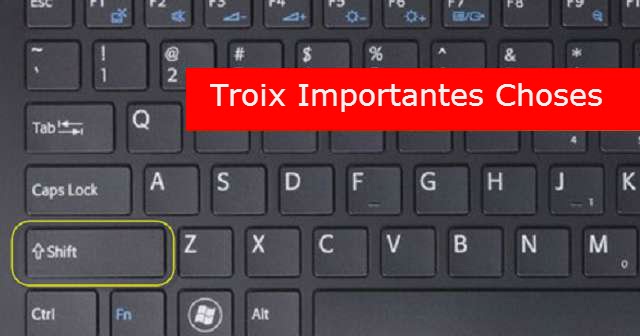 Telecharger Jeux Pc Gratuit 100 Complet 3 Secret Sur Le Bouton Shift Sur Votre Clavier Vous Etes Besoin De Les Savoir