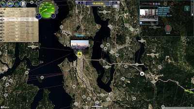 Logistical 3 Earth Game Screenshot 9