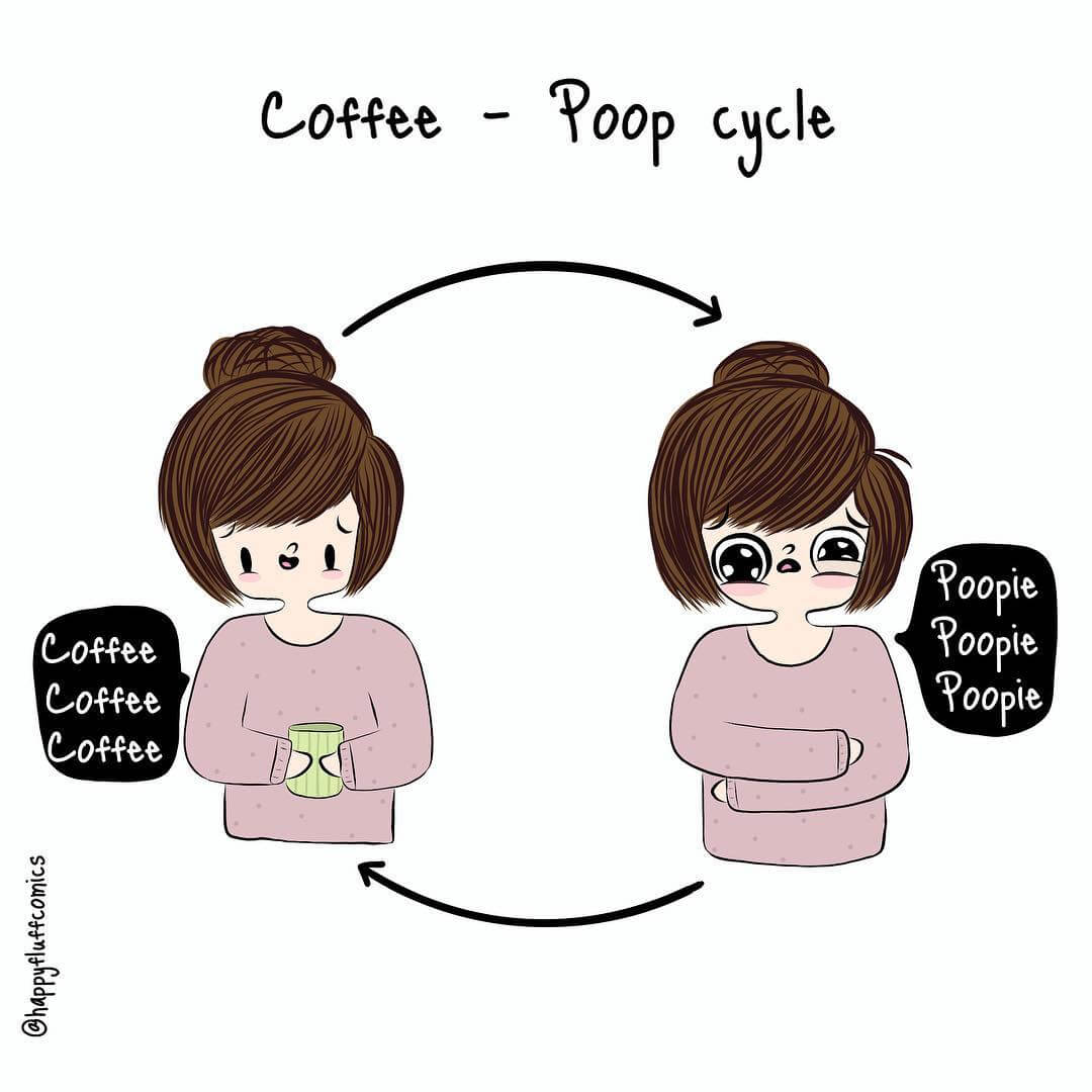 35 Hilarious Illustrations All Women Will Relate To 35 Hilarious Illustrations All Women Will Relate To