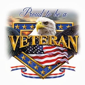 Proud Vietnam Veteran