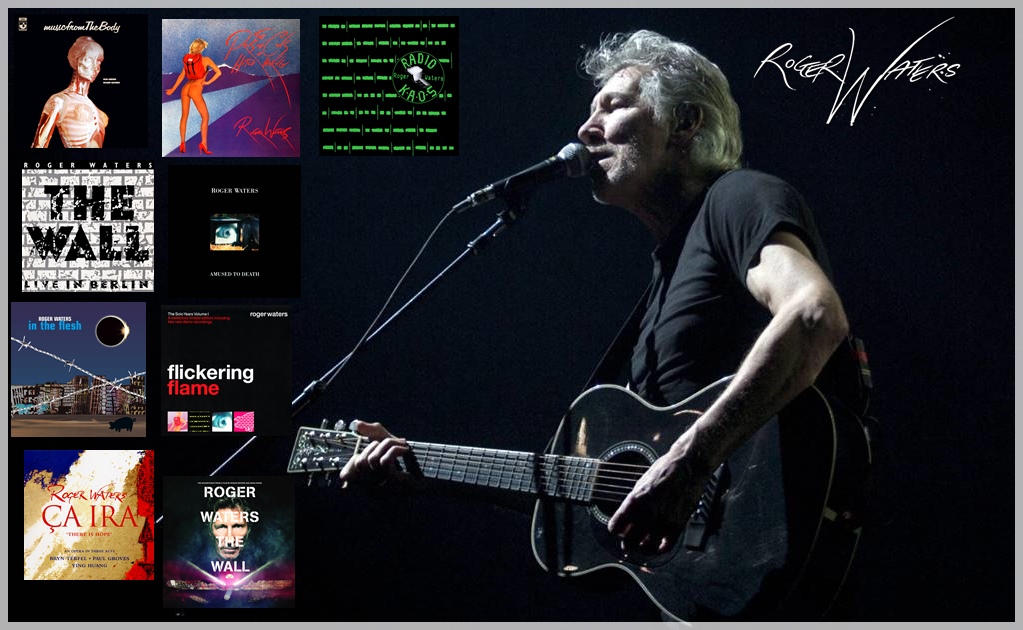 Pink Floyd Alle Songs Die Geschichten Hinter Den Tracks Seite