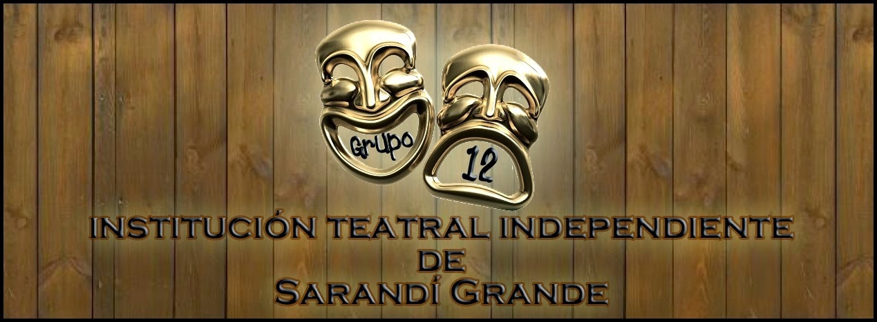 Grupo 12