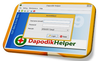 Dapodik Helper dejarfa.com