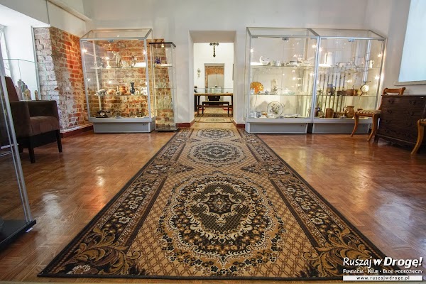Muzeum Ziemi Braniewskiej