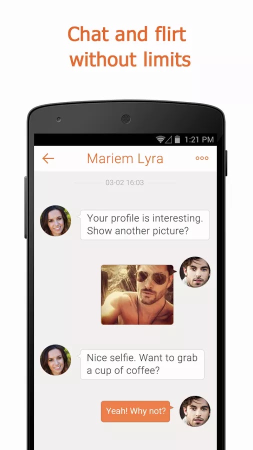 mico%2Bandroid%2Bapp%2Bfor%2Bchatting%2Bapk%2B3 Mico – Meet New People & Chat v3.4.9 Official APK Apps
