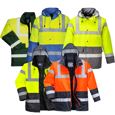Știai că echipamentul de protecție adecvat scade riscul incidentelor la locul de muncă?