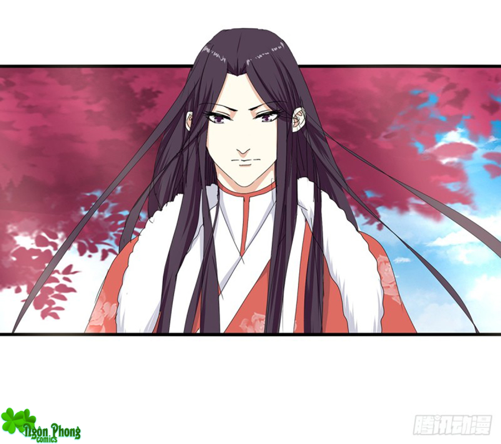 Hỏa Hồ - Chương 35 - Trang 23