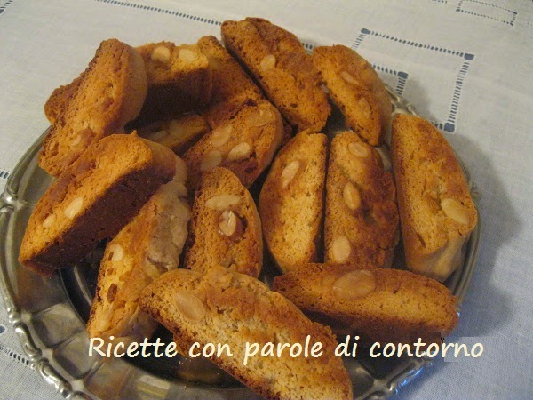 cantuccini