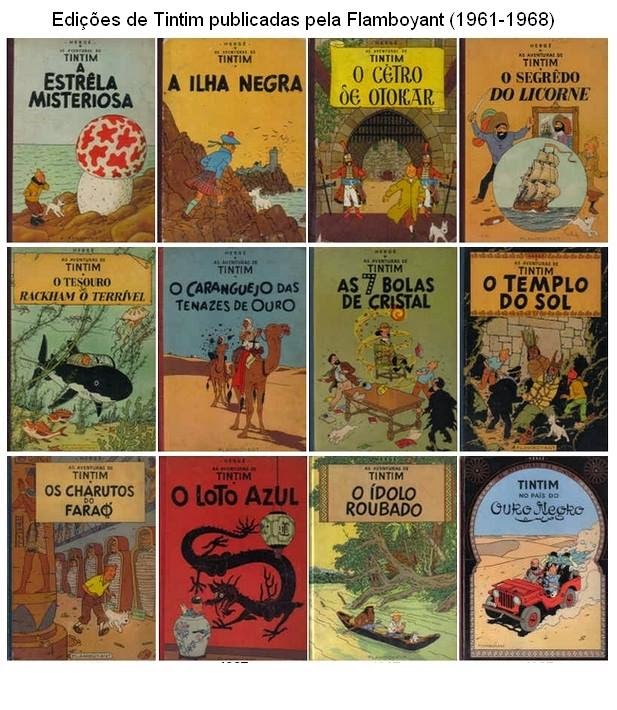 As Aventuras de Tintim – Wikipédia, a enciclopédia livre