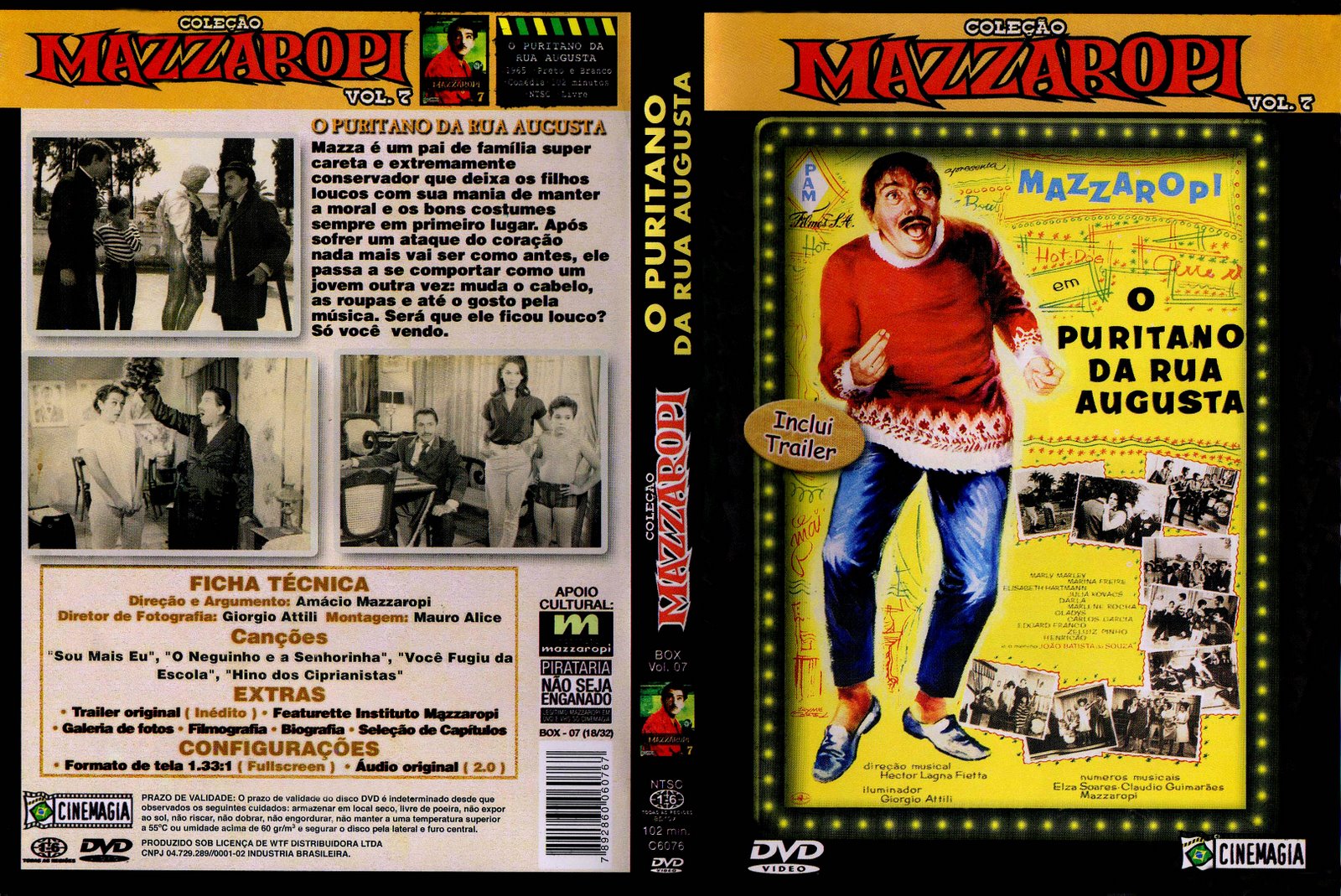 Consciência Revolucionaria Brasileira Download Mazzaropi O Puritano da Rua Augusta Nacional Consciência Revolucionaria Brasileira Download Mazzaropi O Puritano da Rua Augusta Nacional