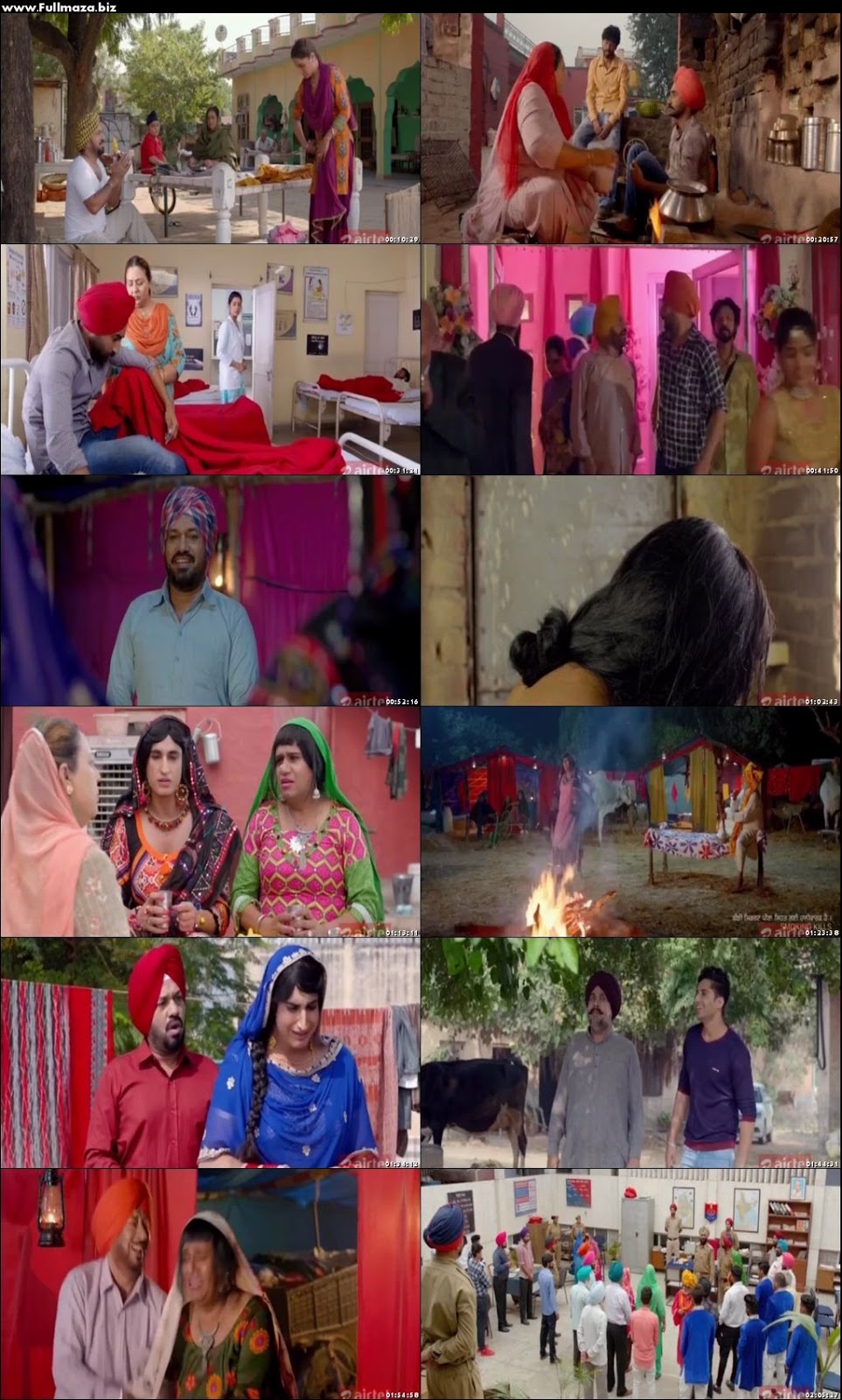 mr and mrs full movie download Mr & mrs 420 returns 2018 full movie download hd 720p free.