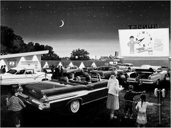 Oldies Country: FREE Movies Thursday @ Bay Area's Last ...
