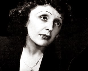 Cincuenta años sin Edith Piaf, Francia la recuerda