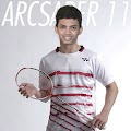 Tips Memilih Raket Badminton