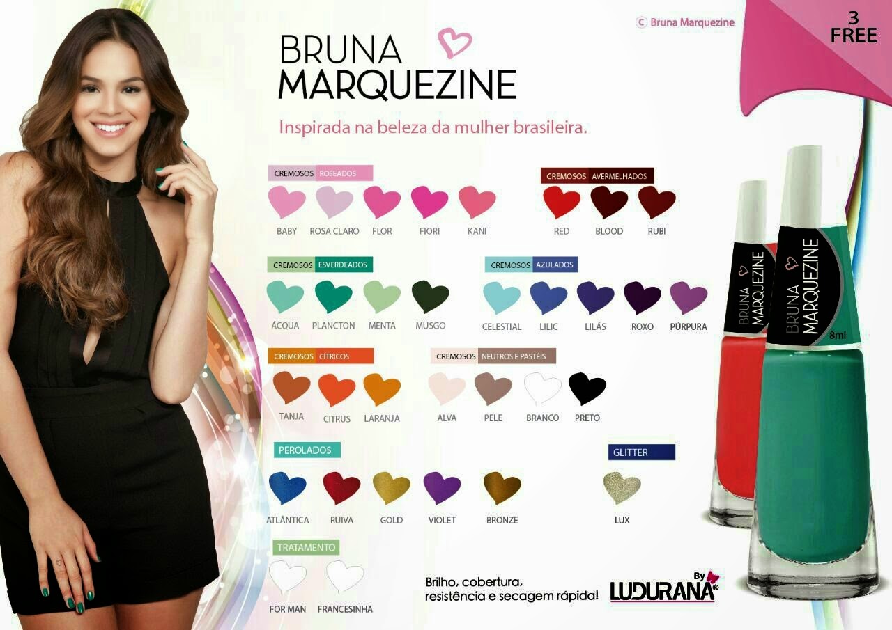 Bruna Marquezine Fotos atuais e exclusivas Purebreak