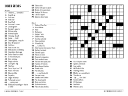 Christmas crossword puzzle printable for 2015