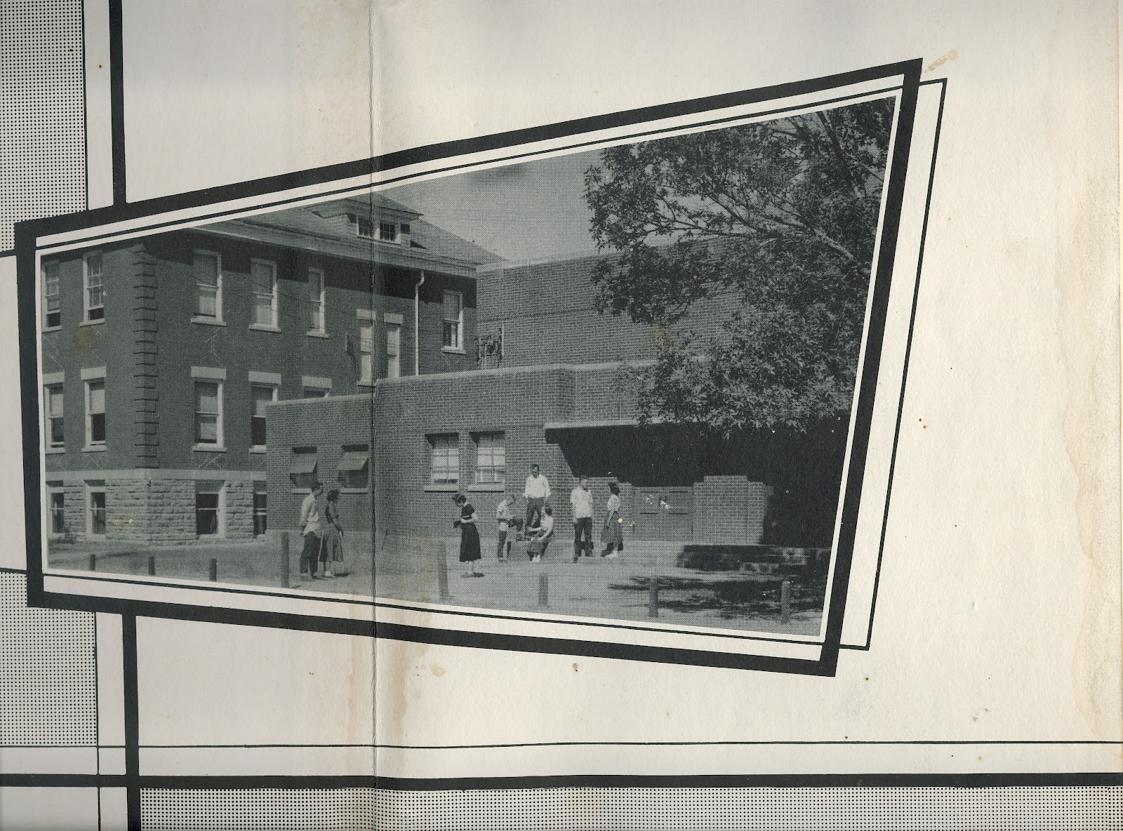 Barnard Banter Alumni Weekend in Barnard, Kansas