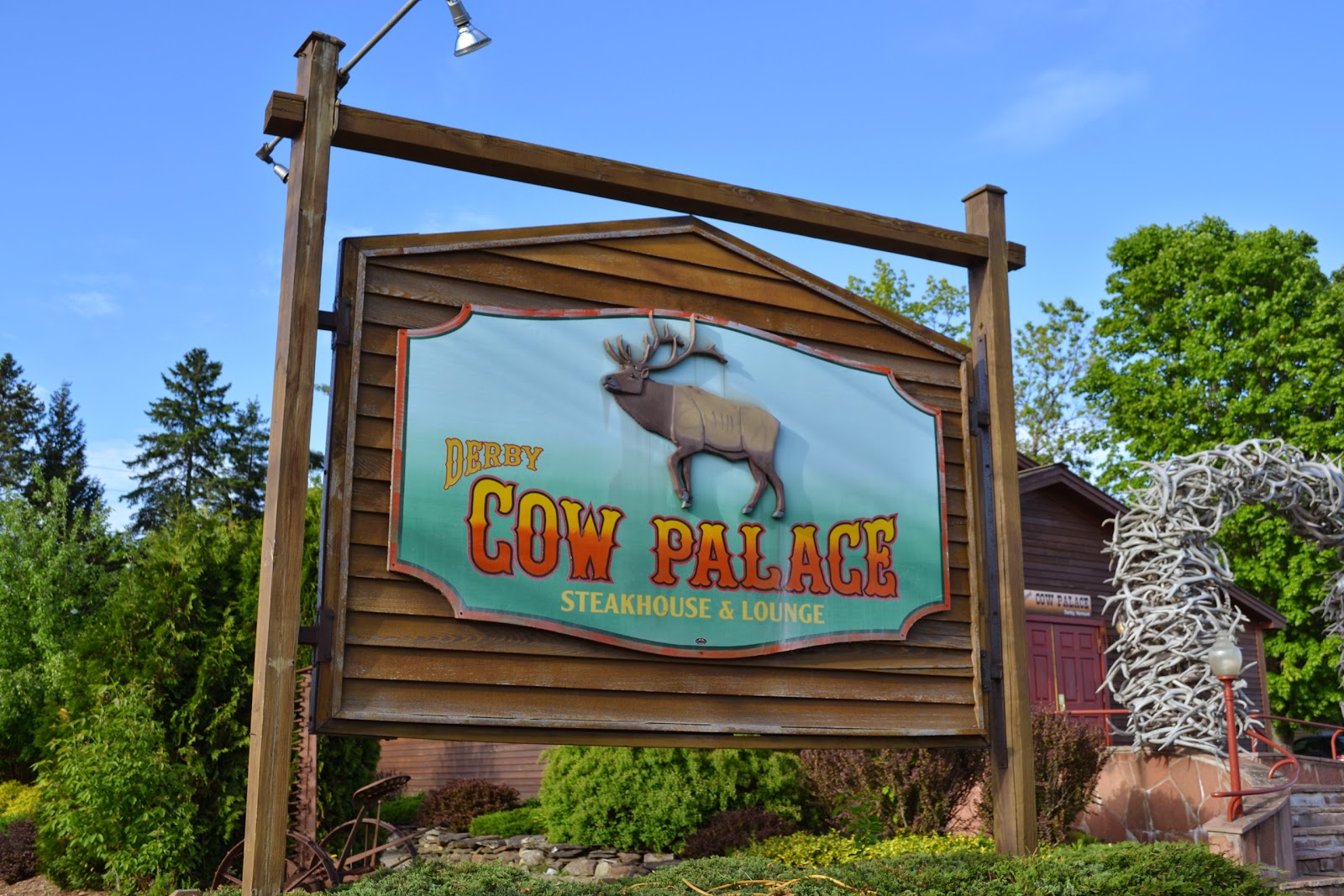 No Bad Days RVing Derby, Vermont