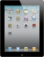iPad 2 3G WiFi 16GB