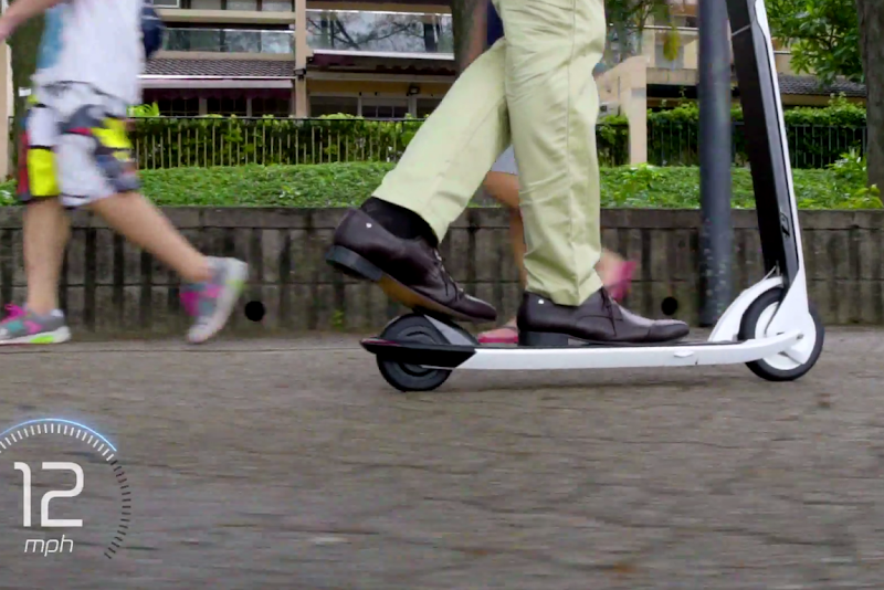 數位時代翻攝自 CityGo Urban 官網 數位時代翻攝自 CityGo Urban 官網