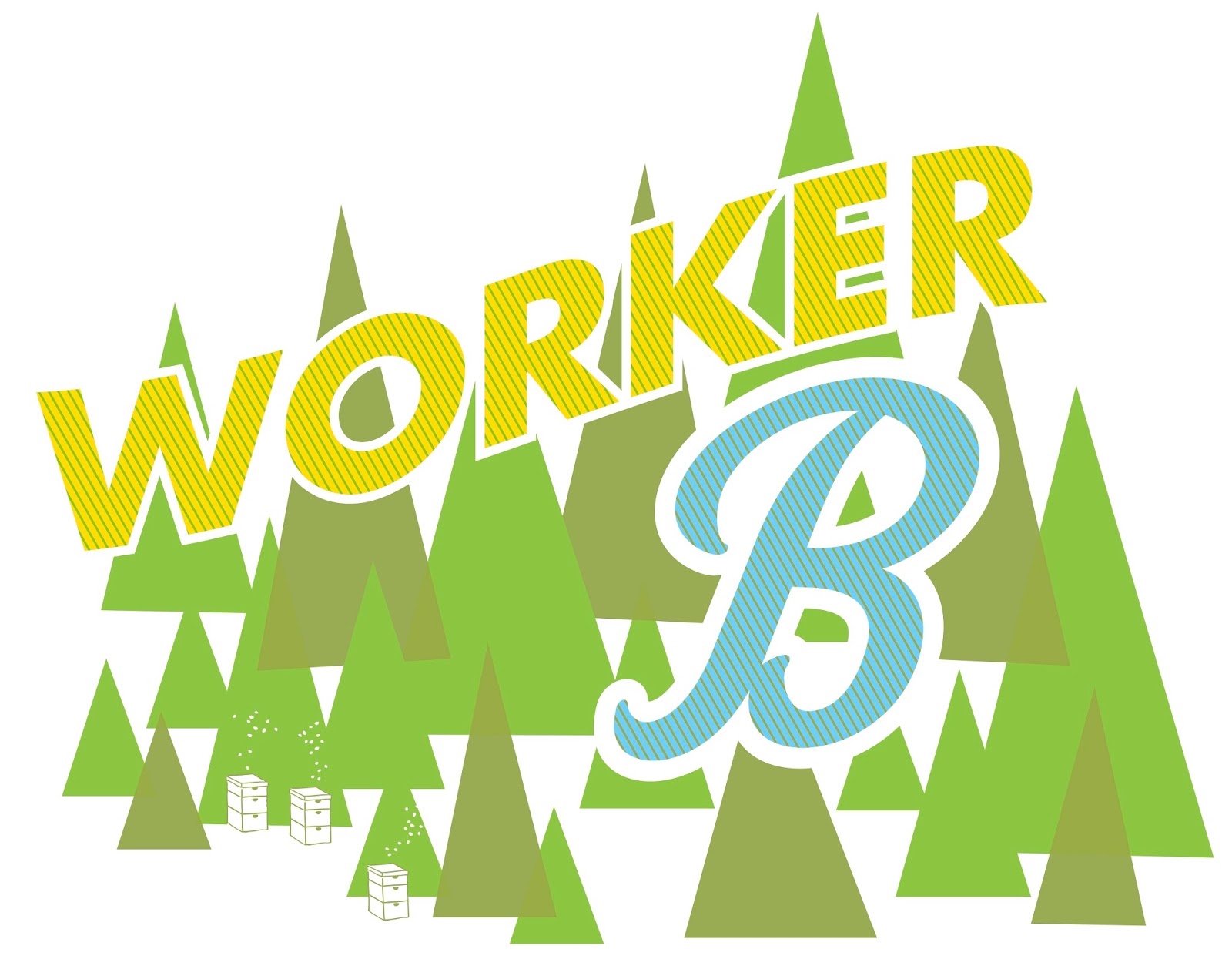 Worker B Beekeping and Beyond CITY & SEA LIVING