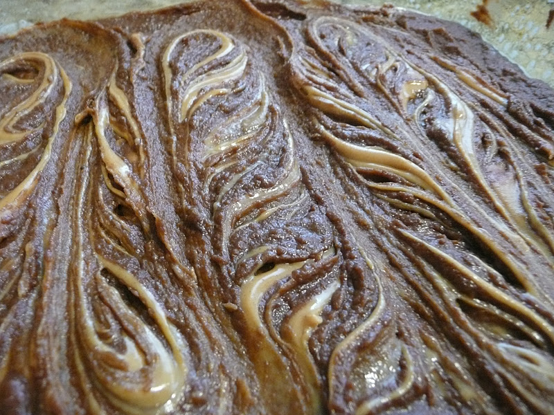 The Grubery Hungry Girl Peanut Butter Fudge Recipe