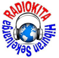 LOGO RADIOKITA