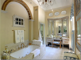 Ideas para decorar, diseñar y mejorar tu casa.: Como Decorar un Baño