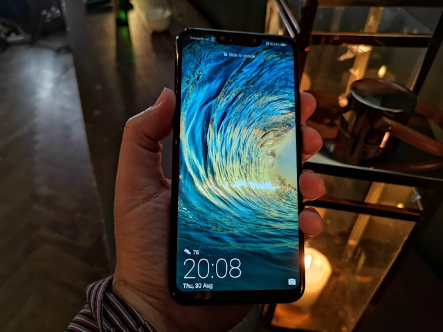 Huawei's "Mate 20 Lite" Is A New Beast Smartphone In Budget | Review | Specifications | Price