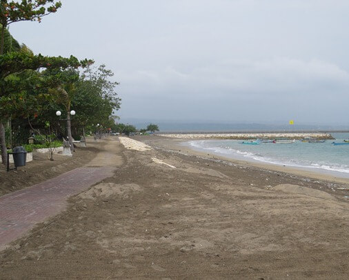 German Beach