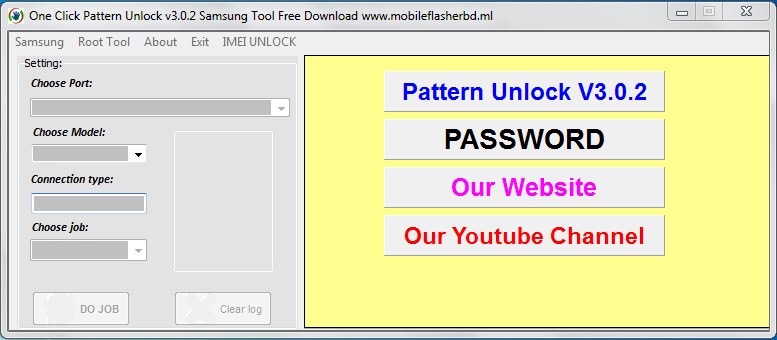 one click unbrick tool for android one click unbrick tool for android