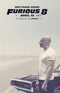 Sinopsis Fast and Furious 8