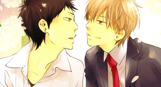 [ M a n g a ] Chiisana Koi no Melody - Y - V i r u s