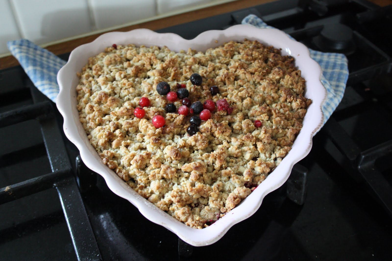 Alice Lundberg Baka, baka kaka