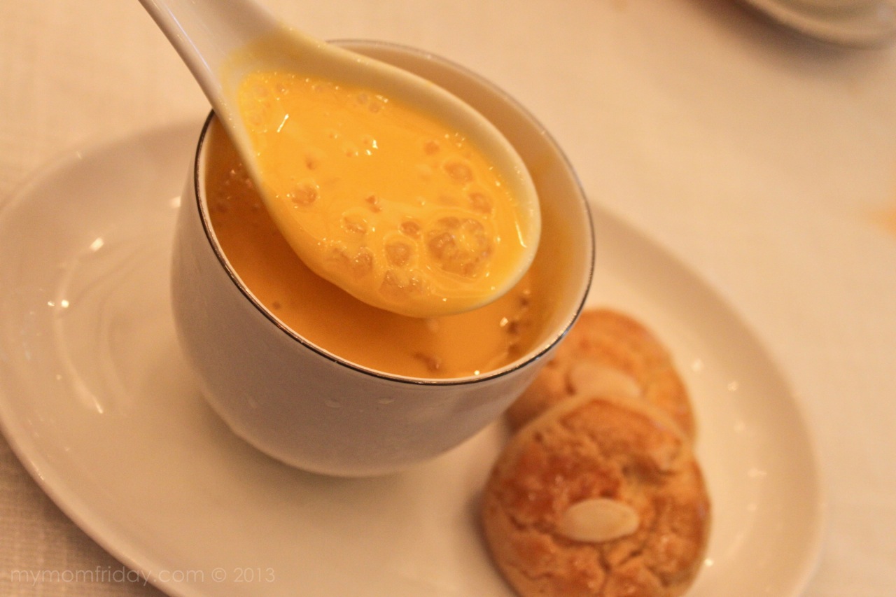 My MomFriday Unlimited Dim Sum New World Makati Hotel's Jasmine