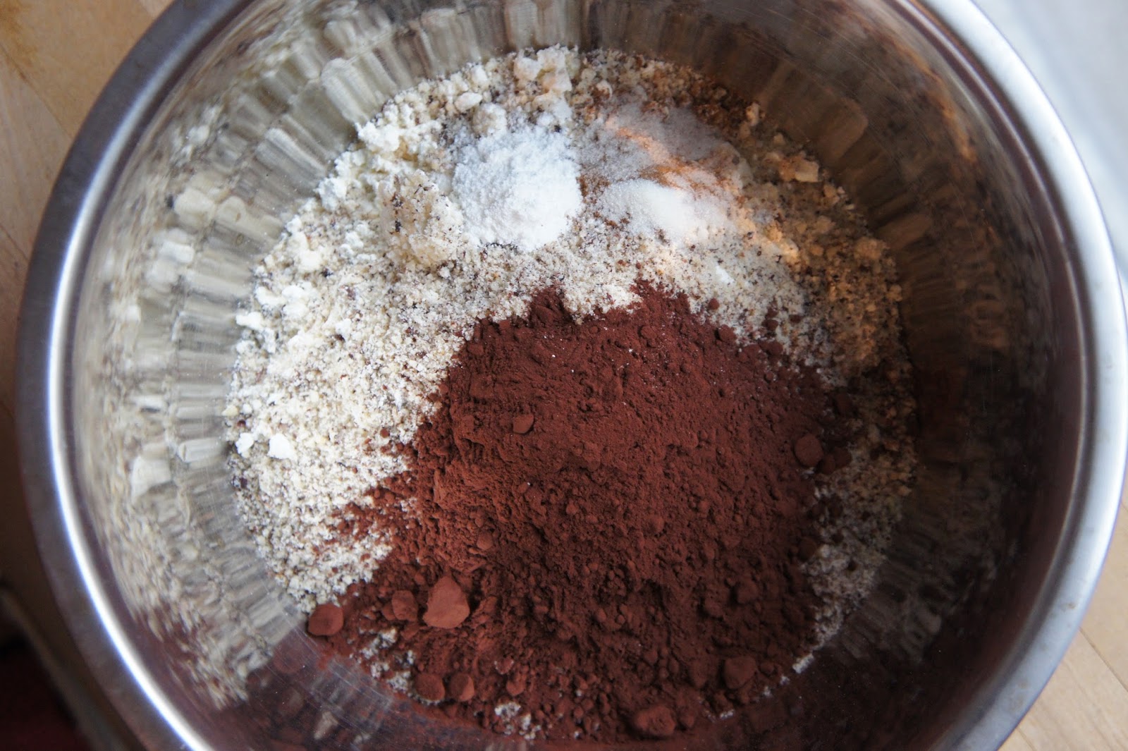 REZEPT: glutenfreie Dominosteine | Ein glutenfreier Blog