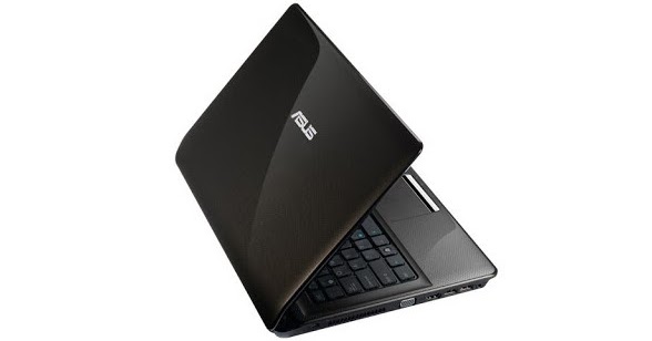 Pilotes pour ASUS K42F