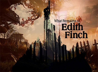 What Remains Of Edith Finch [Full] [Español] [MEGA]