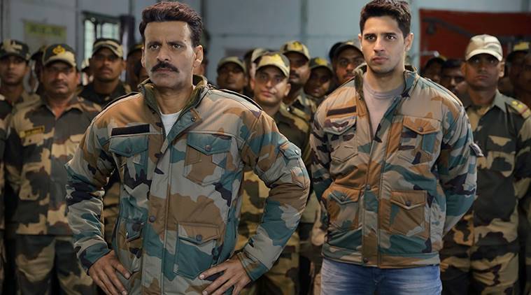 Aiyaary Budget & 10th Day Box Office Collection: Disaster|Bollymoviereviewz