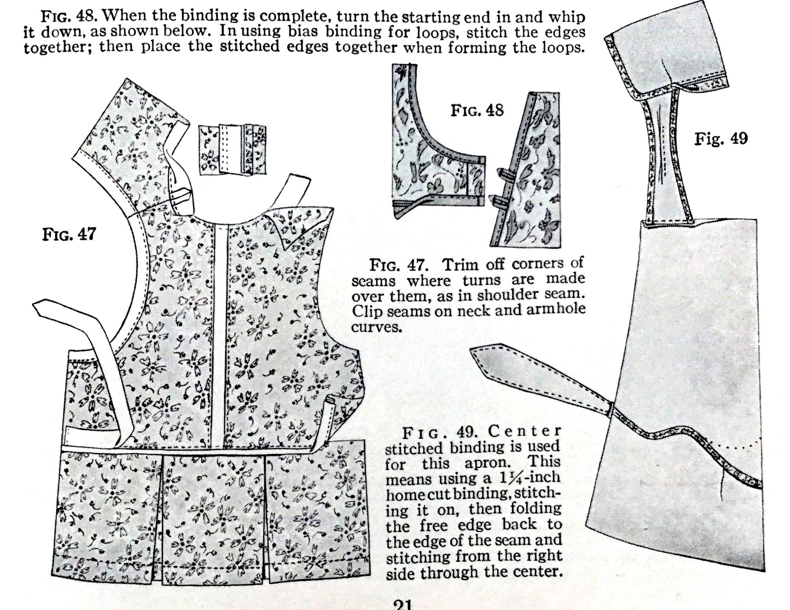 The Literate Quilter How To Make Children's Clothes the Modern Singer