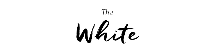 The White 2.0 Full Width