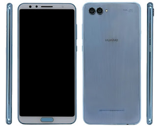 Huawei nova 3