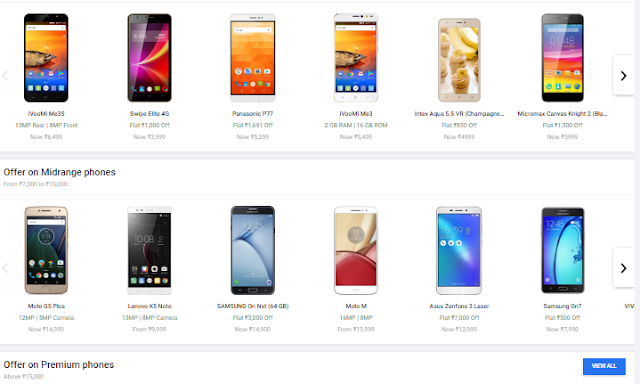 Diwali 2018 Shopping Offers Diwali 2018 Shopping Offers