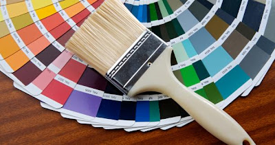 Interior Designing Ideas: Interior Painting - What Colors to Choose